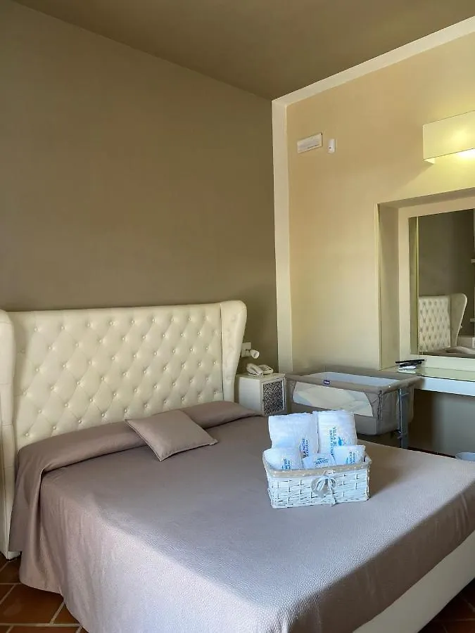 Bed & Breakfast Villa Blanche Dimora Di Charme Marsala
