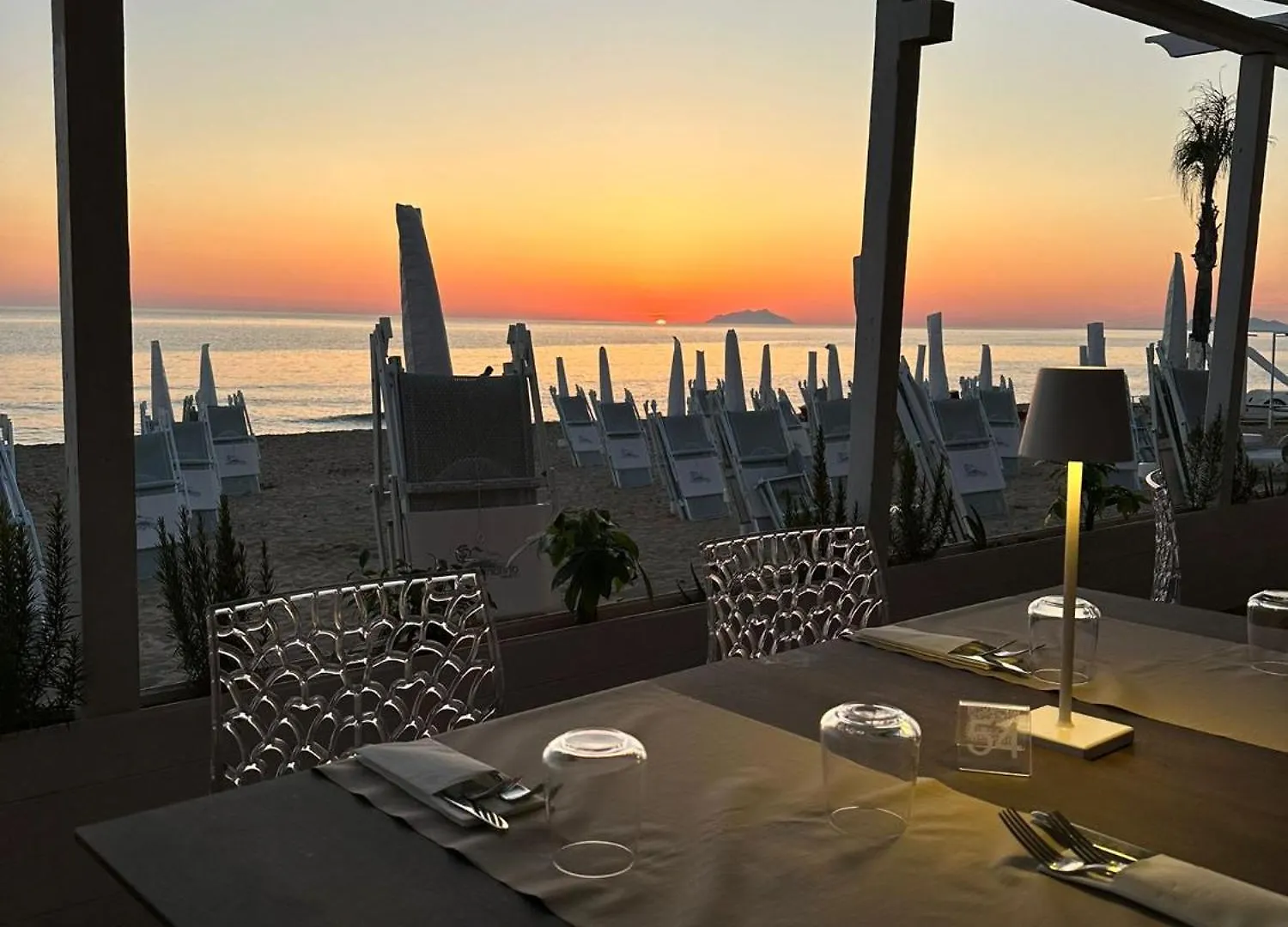 Villa Blanche Dimora Di Charme Marsala