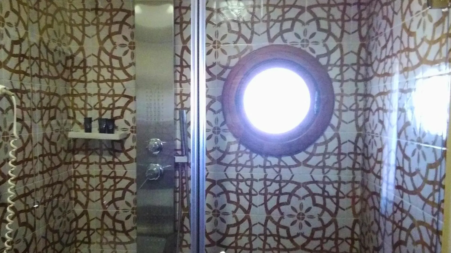 *** Bed & Breakfast Villa Blanche Dimora Di Charme Marsala Italy