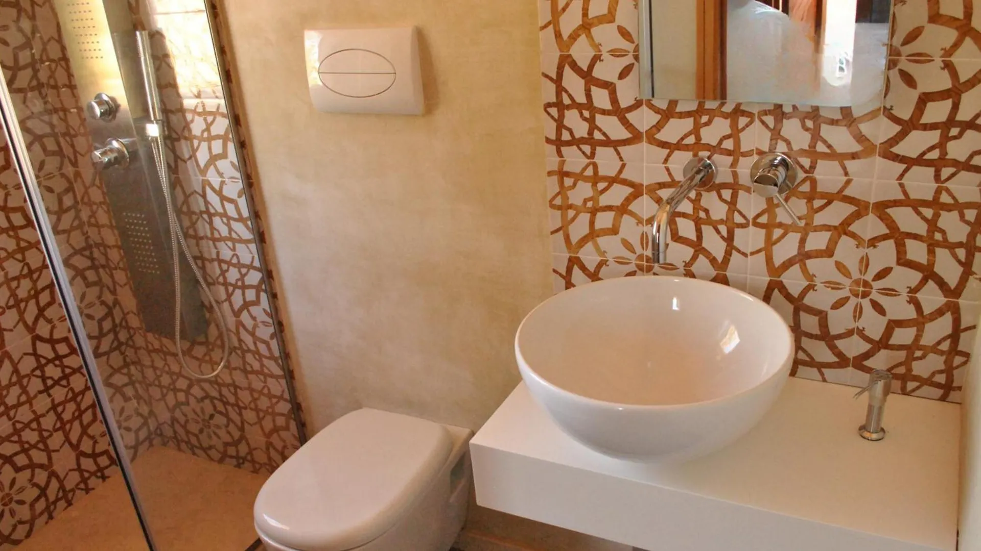 Bed & Breakfast Villa Blanche Dimora Di Charme Marsala