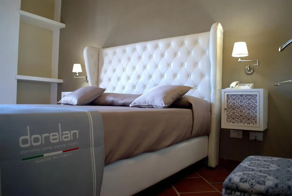 Bed & Breakfast Villa Blanche Dimora Di Charme Marsala