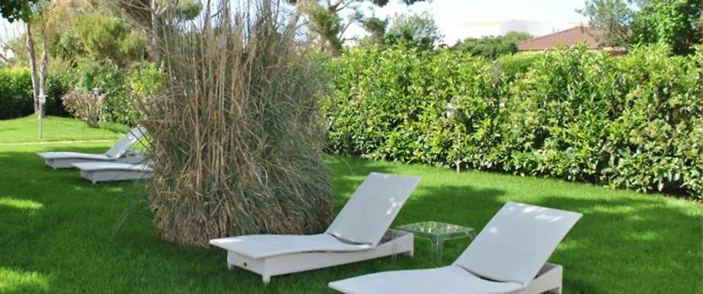 Villa Blanche Dimora Di Charme