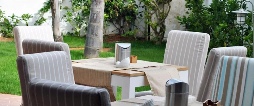 Bed & Breakfast Villa Blanche Dimora Di Charme Marsala