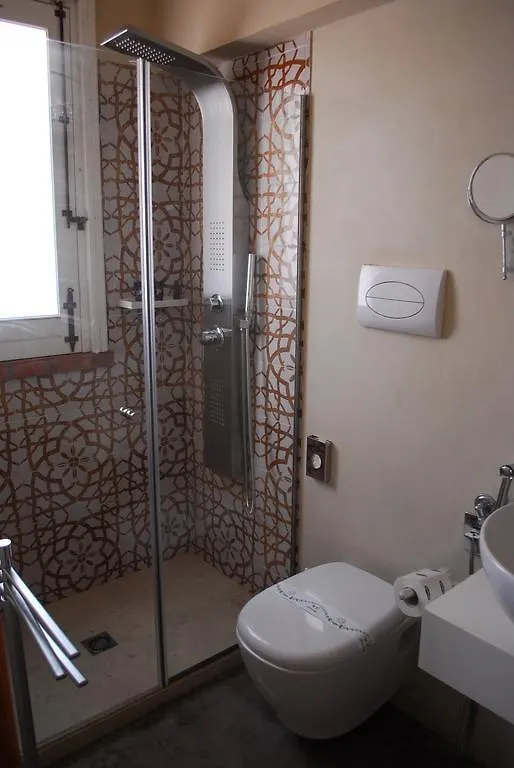 Bed & Breakfast Villa Blanche Dimora Di Charme Marsala