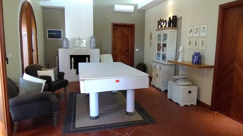 Villa Blanche Dimora Di Charme Marsala