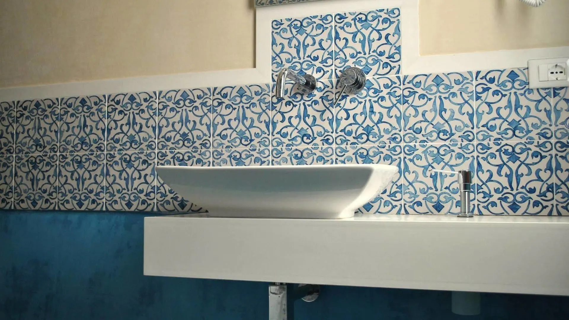 Bed & Breakfast Villa Blanche Dimora Di Charme Marsala