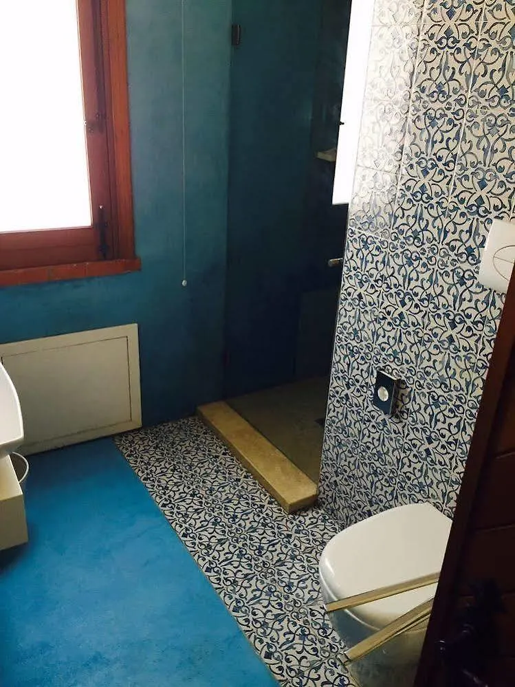 Villa Blanche Dimora Di Charme 马尔萨拉 意大利