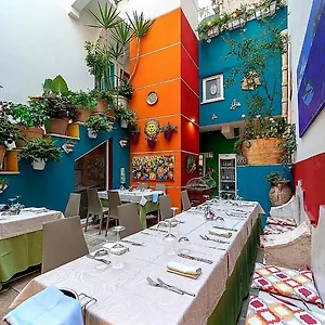 Nocleg ze śniadaniem Le Caserie Di Charme