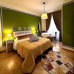 Le Caserie Di Charme Bed & Breakfast