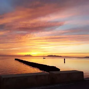 Sunrise Stagnone Bed & Breakfast