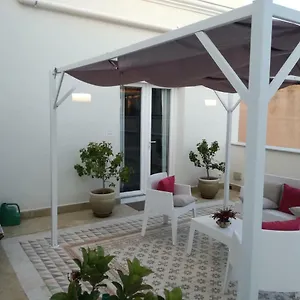 Appart hôtel Viacolvento